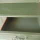 2-body china cabinet sideboard