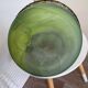 Large sculptural Brutalist vase – Florea SILVIU – 41 cm