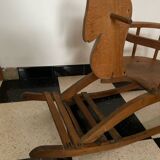 Rocking horse