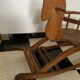 Rocking horse