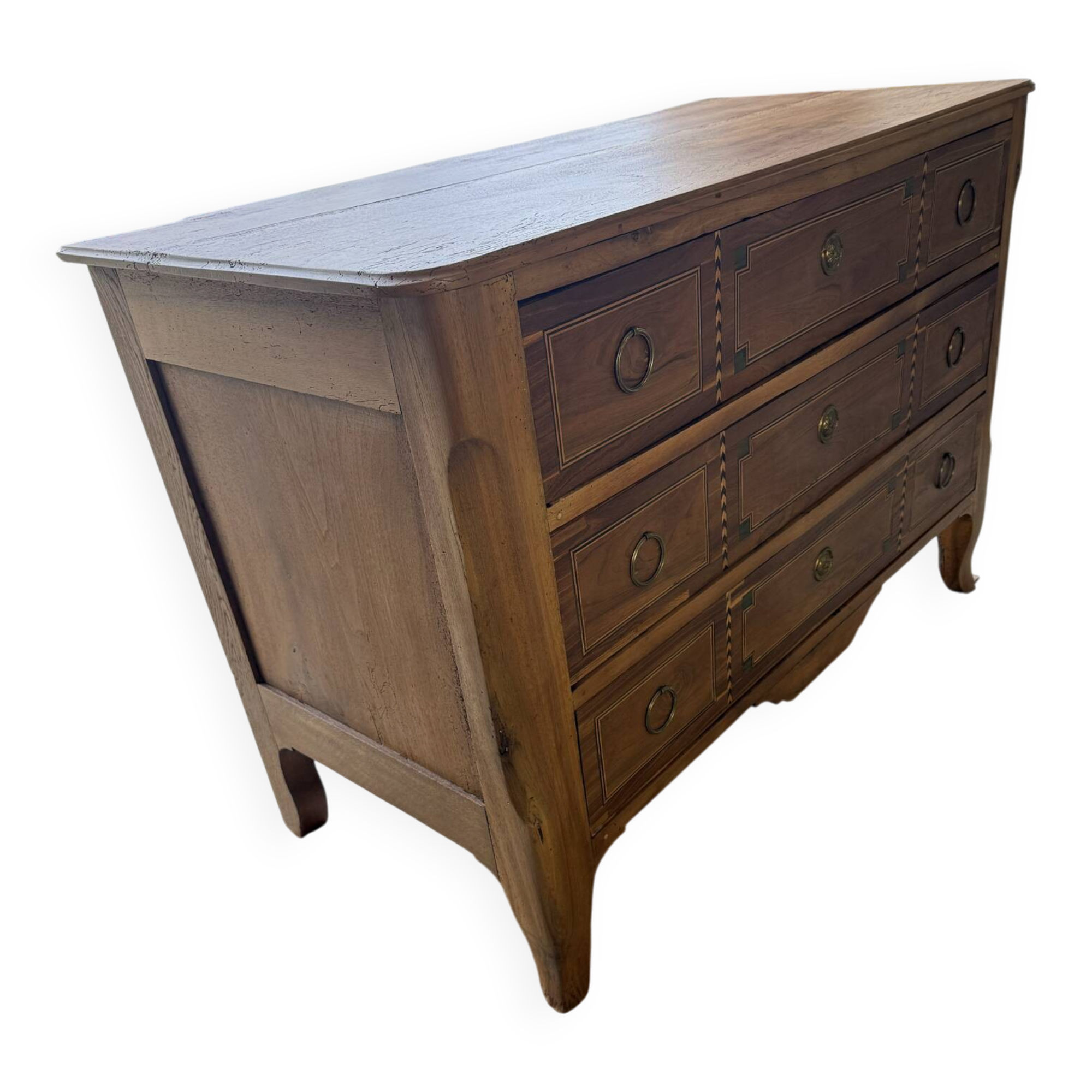 Pantaloon Chest