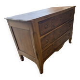 Pantaloon Chest