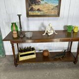 Table de drapier