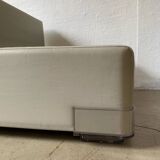 3 modular Plastics armchairs by Piero Lissoni for Kartell, 1970
