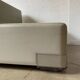 3 modular Plastics armchairs by Piero Lissoni for Kartell, 1970