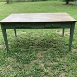 Table de ferme