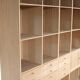 Vintage danish storage cabinet