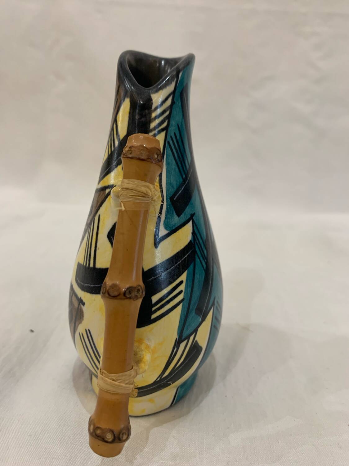 Vases en céramique