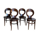 Bauman chairs model "seagull"