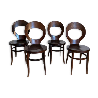 Bauman chairs model "seagull"