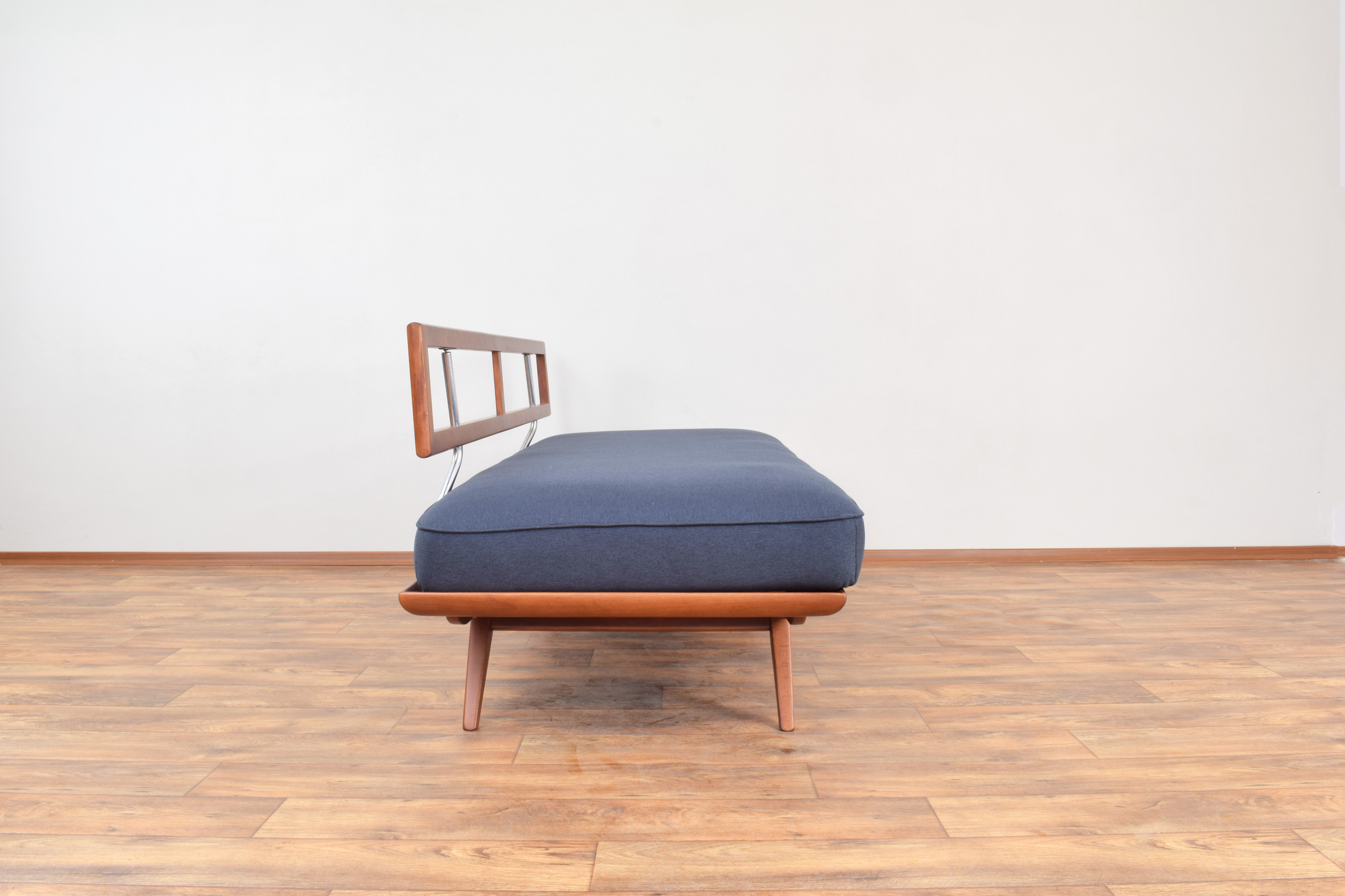 Mid-century german daybed, 1960s.