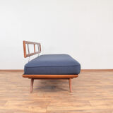 Mid-century german daybed, 1960s.