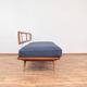 Mid-century german daybed, 1960s.