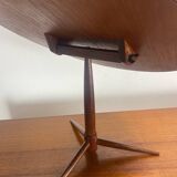 Tripod mirror