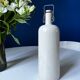 Stoneware bottle