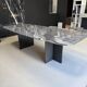 Cipolino Marble Table