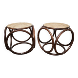 Pair of stools