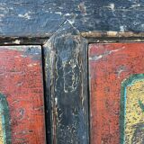 Enfilade ancienne
