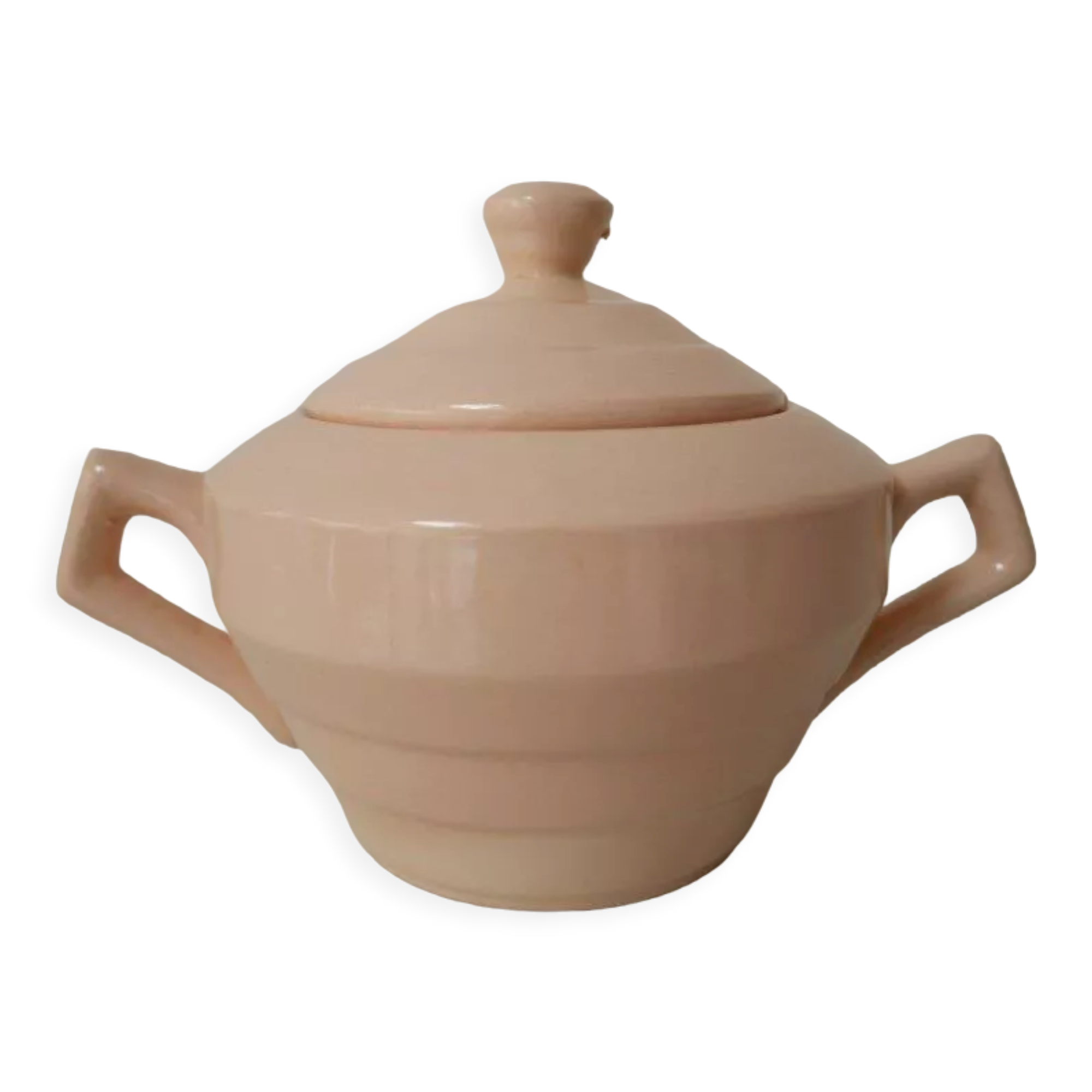 Pink sweetener Saint Amand