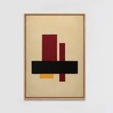 Original abstract painting, B26