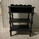 Napoleon 3 side furniture