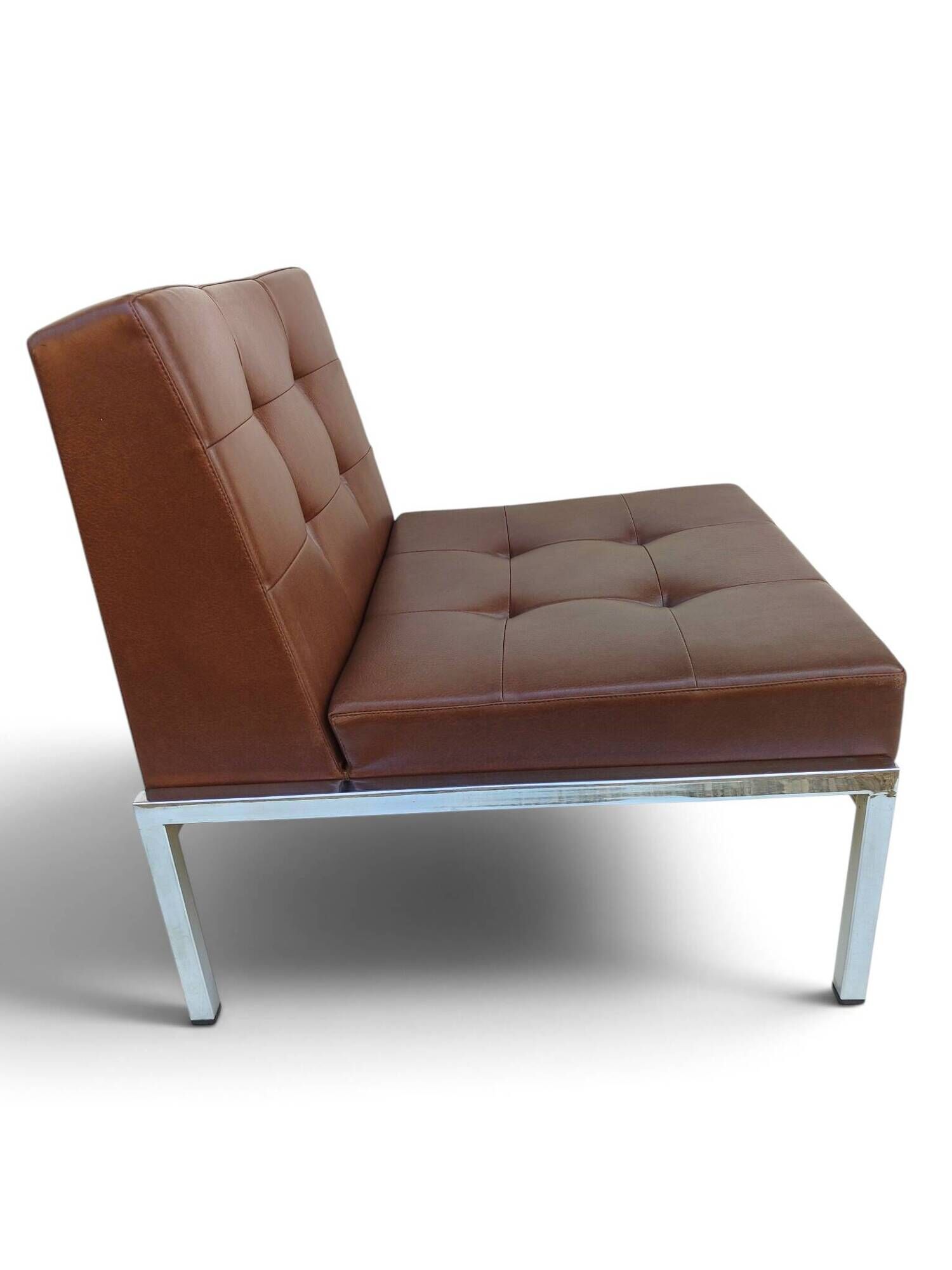 Chauffeuse "Samouraï" par Joseph-André Motte pour Airborne – Orly, 1961