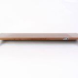 Shelf Made In Rosewood By Albert Hansen For Series Excellent From 1960s