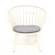 Chaise de salon "Eker", Gillis Lundgren, Möbel-IKÉA, Suède, 1960