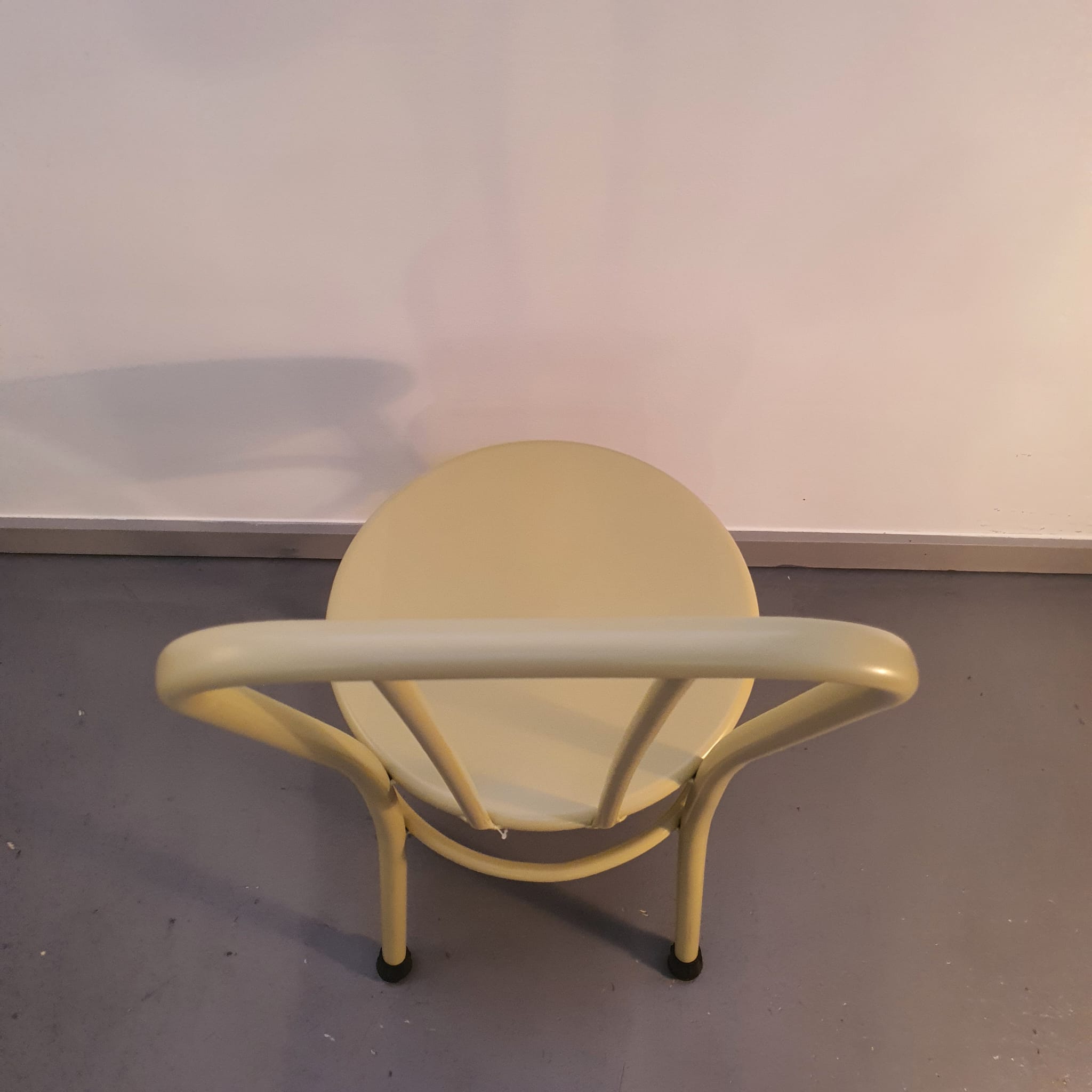 Metal chair USA