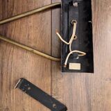 Cosack stem lamp