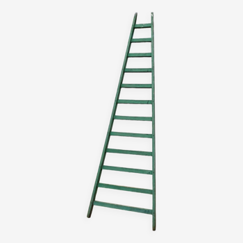 Old ladder 2.90 m