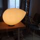 Balloon lamp by Yves Christin for Bulimen Otalie 1980