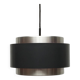 Saturn suspension from the mid-century by Jo Hammerborg for Fog & Mørup, 1960s.