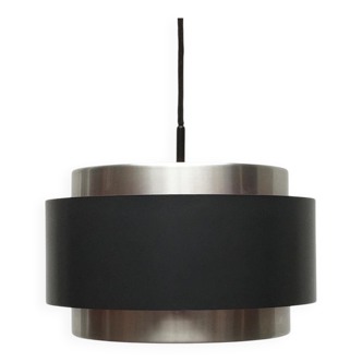 Saturn suspension from the mid-century by Jo Hammerborg for Fog & Mørup, 1960s.