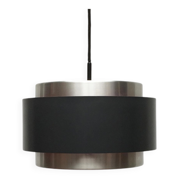 Saturn suspension from the mid-century by Jo Hammerborg for Fog & Mørup, 1960s.