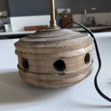 70s table lamp