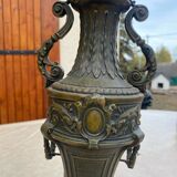 Fireplace trims