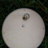 Butterfly round shape