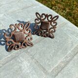Retro door knob 💐