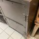 Buffet Meuble TV industriel