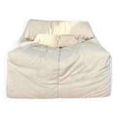 Plumy Annie Hiéronimus armchair for Cinna