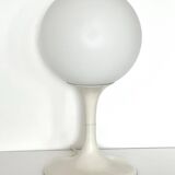 Mushroom lamp 1960 design Max Bill for TEMDE