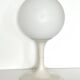 Mushroom lamp 1960 design Max Bill for TEMDE