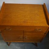 Buffet, 1950