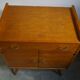 Buffet, 1950
