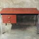 "Minor B" desk by Pierre Guariche for Meurop 60s