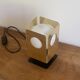 Lampe space age 1970