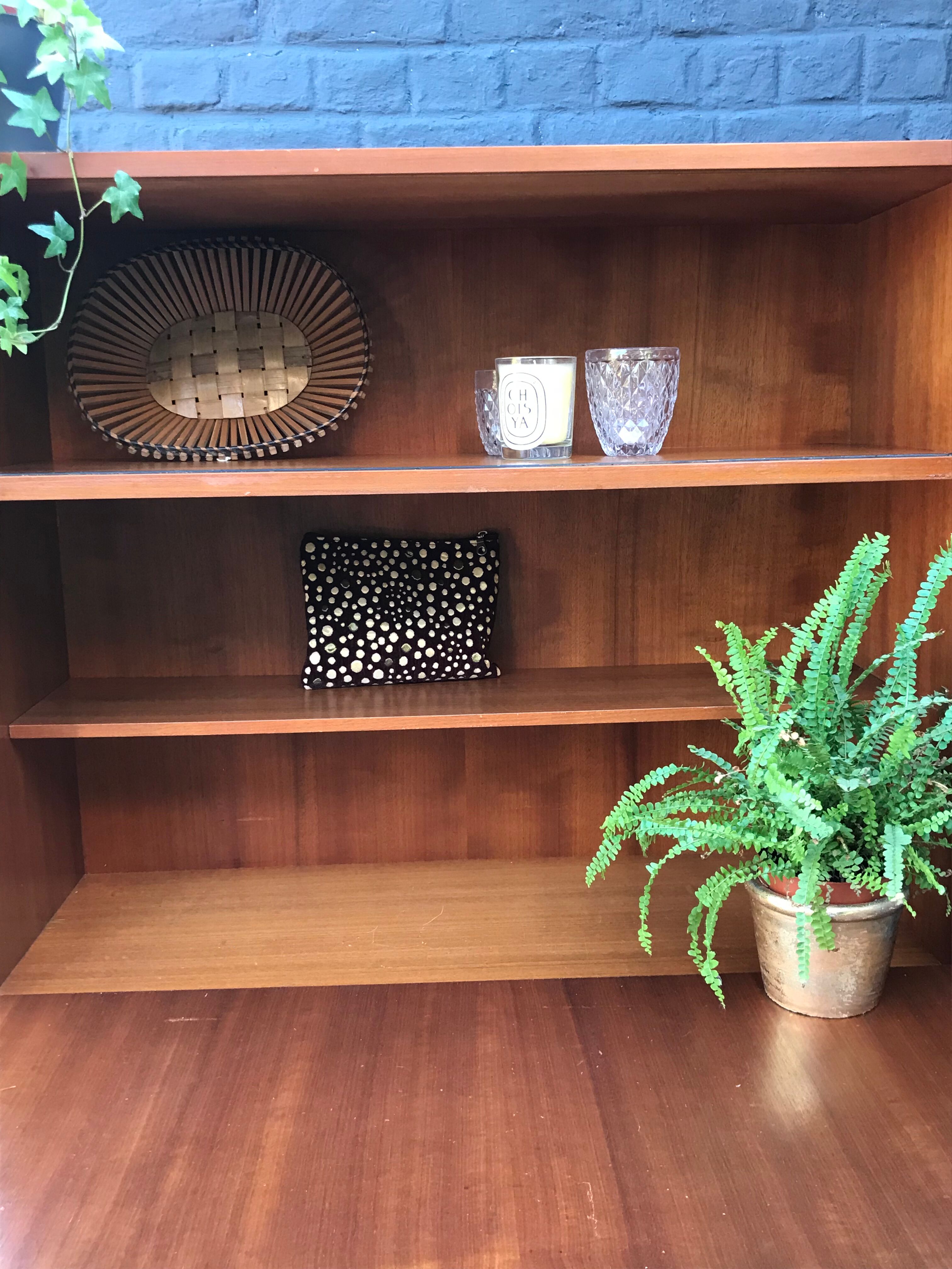 Vintage writting desk60's