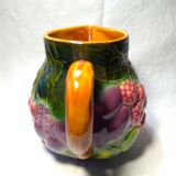 Salins dabbling pitcher