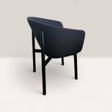Bridge Residence Armchair - Publisher Kann - Design Jean Couvreur